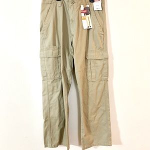 wrangler regular taper cargo